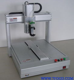 全自動點膠機 供應信息 食品科技網