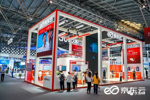 推動ai技術(shù)規(guī)模化落地,京東科技以創(chuàng)新贏未來