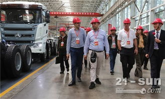 2019年三一全球代理商峰會泵路專場活動圓滿成功