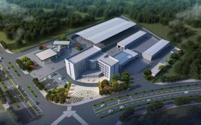 區(qū)商務(wù)局:商貿(mào)物流方興未艾