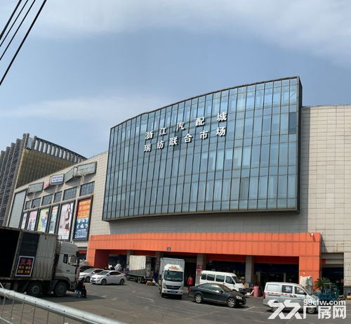 杭州瑞紡商貿(mào)城檔口和倉(cāng)庫(kù)出租,租金1間1年1萬(wàn)7