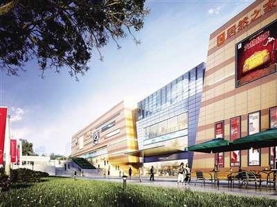 青島市北確定166個(gè)重點(diǎn)項(xiàng)目 濱海新區(qū)等在列