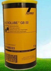 克魯勃潤(rùn)滑油 泉江龍商貿(mào) 克魯勃潤(rùn)滑油公司圖片