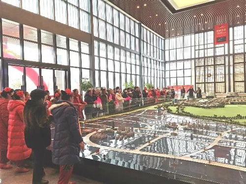 林安商貿(mào)物流城為抗擊疫情,推出新優(yōu)惠