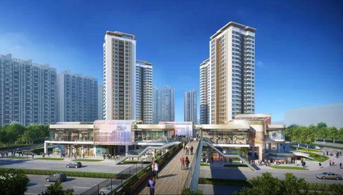 厲害了 成都首批8個tod項目商業(yè)規(guī)劃披露