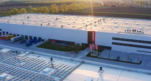 中國(guó)企業(yè)布局歐洲,落下關(guān)鍵一子