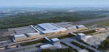 江門商貿(mào) 以“一樞紐、兩新城、三園區(qū)”建設引領粵港澳大灣區(qū)發(fā)展新機遇