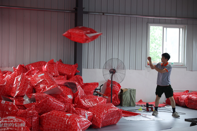 20天！從0到10000單！揭秘淘工廠新爆款服裝如何打造