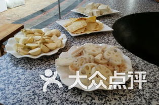 云上四季酒店民航路店周邊美食尋味指南 江城特色與在地美味一網(wǎng)打盡